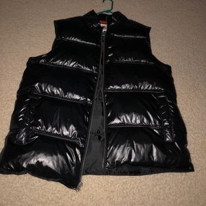 Converse all star vest